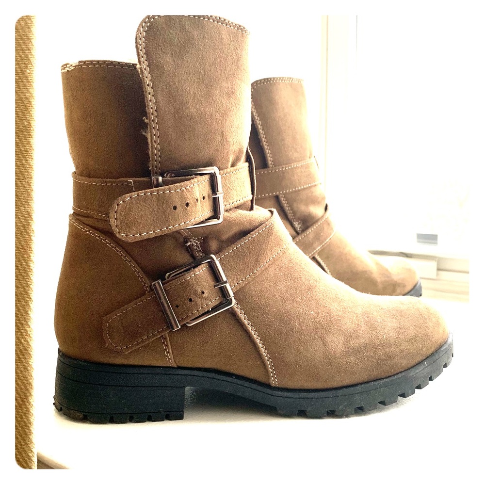 Boots